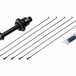 E-thirteen Set De Roues Espec Race Carbon Enduro Boost 27,5" 17 E-thirteen Set De Roues Espec Race Carbon Enduro Boost 27,5" -Promos Porte-vélos Magasin 381602