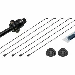 E-thirteen Set De Roues LG1 Plus Enduro Boost 27,5" -Promos Porte-vélos Magasin 381610