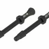 Fulcrum Kit De Valves Tubeless Pour Jantes Symétriques -Promos Porte-vélos Magasin 382495