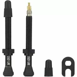 Fulcrum Kit De Valves Tubeless Pour Jantes Symétriques -Promos Porte-vélos Magasin 382497