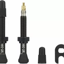 Fulcrum Kit De Valves Tubeless Pour Jantes Symétriques -Promos Porte-vélos Magasin 382500