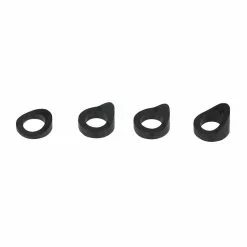 Fulcrum Kit De Valves Tubeless Pour Jantes Symétriques -Promos Porte-vélos Magasin 382501