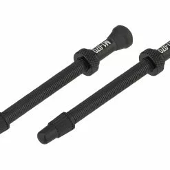 Fulcrum Kit De Valves Tubeless Pour Jantes Symétriques -Promos Porte-vélos Magasin 382502