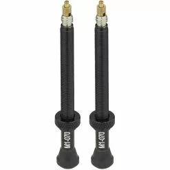 Fulcrum Kit De Valves Tubeless Pour Jantes Symétriques -Promos Porte-vélos Magasin 382503