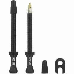 Fulcrum Kit De Valves Tubeless Pour Jantes Symétriques -Promos Porte-vélos Magasin 382504