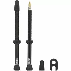 Fulcrum Kit De Valves Tubeless Pour Jantes Symétriques -Promos Porte-vélos Magasin 382507