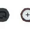 Quarq Couvercle Pour Compartiment à Piles Et Valve Pour TyreWiz -Promos Porte-vélos Magasin 382512