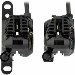 Shimano Set De Freins à Disque Av+arr Dura-Ace BR-R9170 + Di2 ST-R9170 -Promos Porte-vélos Magasin 383556