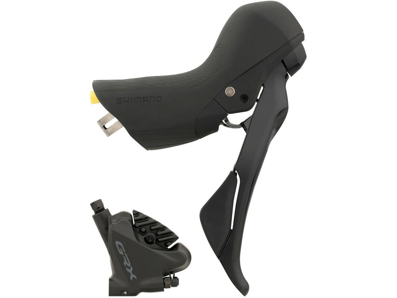 Shimano Frein à Disque GRX BR-RX400 + ST-RX400 11 Shimano Frein à Disque GRX BR-RX400 + ST-RX400 – Image 9