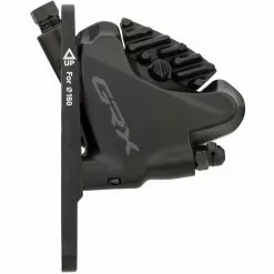Shimano Frein à Disque GRX BR-RX400 + ST-RX600 -Promos Porte-vélos Magasin 383586