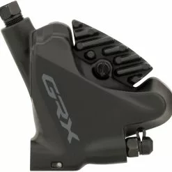 Shimano Frein à Disque GRX BR-RX400 + ST-RX600 -Promos Porte-vélos Magasin 383594