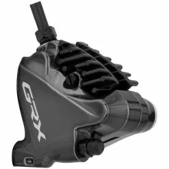Shimano Frein à Disque GRX BR-RX810 + Di2 ST-RX815 30 Shimano Frein à Disque GRX BR-RX810 + Di2 ST-RX815 -Promos Porte-vélos Magasin 383619