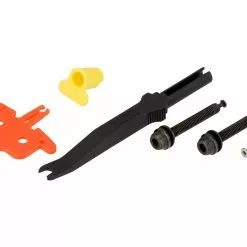 Shimano Frein à Disque GRX BR-RX810 + Di2 ST-RX815 33 Shimano Frein à Disque GRX BR-RX810 + Di2 ST-RX815 -Promos Porte-vélos Magasin 383622