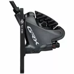 Shimano Frein à Disque GRX BR-RX810 + ST-RX810 -Promos Porte-vélos Magasin 383634