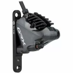 Shimano Frein à Disque GRX BR-RX810 + ST-RX810 -Promos Porte-vélos Magasin 383635
