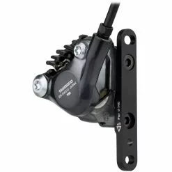 Shimano Frein à Disque GRX BR-RX810 + ST-RX810 -Promos Porte-vélos Magasin 383636