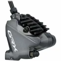 Shimano Frein à Disque GRX BR-RX810 + ST-RX810 -Promos Porte-vélos Magasin 383642