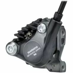Shimano Frein à Disque GRX BR-RX810 + ST-RX810 -Promos Porte-vélos Magasin 383643