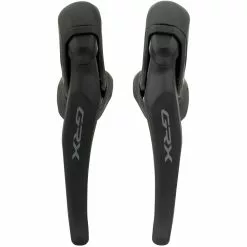 Shimano Set De Freins à Disque Av+arr GRX BR-RX400 + ST-RX600 12 Shimano Set De Freins à Disque Av+arr GRX BR-RX400 + ST-RX600 -Promos Porte-vélos Magasin 383656