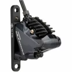 Shimano Frein à Disque Ultegra BR-R8070 + ST-R8020 -Promos Porte-vélos Magasin 383759