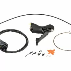 Shimano Frein à Disque Ultegra BR-R8070 + ST-R8020 -Promos Porte-vélos Magasin 383760