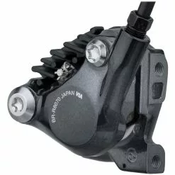 Shimano Frein à Disque Ultegra BR-R8070 + ST-R8020 -Promos Porte-vélos Magasin 383766