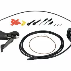 Shimano Frein à Disque Ultegra BR-R8070 + ST-R8020 -Promos Porte-vélos Magasin 383768