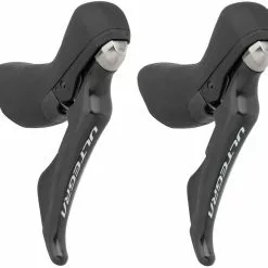 Shimano Set De Freins à Disque Av+arr Ultegra BR-R8070 + ST-R8020 -Promos Porte-vélos Magasin 383771
