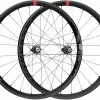 Fulcrum Set De Roues E-Racing 4 Disc Center Lock 28" -Promos Porte-vélos Magasin 384388