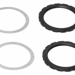 Fulcrum Set De Roues E-Racing 4 Disc Center Lock 28" -Promos Porte-vélos Magasin 384394