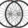 Fulcrum Set De Roues Racing Zero Disc Center Lock 28" 2 Fulcrum Set De Roues Racing Zero Disc Center Lock 28" -Promos Porte-vélos Magasin 384402