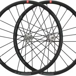 Fulcrum Set De Roues Racing Zero Disc Center Lock 28"
