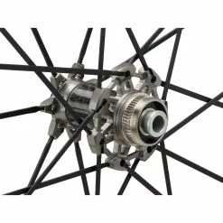 Fulcrum Set De Roues Racing Zero Disc Center Lock 28" -Promos Porte-vélos Magasin 384404