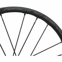 Fulcrum Set De Roues Racing Zero Disc Center Lock 28" -Promos Porte-vélos Magasin 384407
