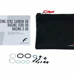 Fulcrum Set De Roues Racing Zero Disc Center Lock 28" -Promos Porte-vélos Magasin 384408