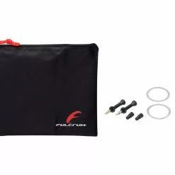 Fulcrum Set De Roues Rapid Red 3 Disc Center Lock 27,5" -Promos Porte-vélos Magasin 384415