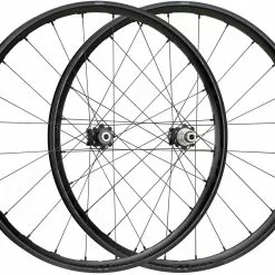 Fulcrum Set De Roues Rapid Red 3 Disc Center Lock 27,5" -Promos Porte-vélos Magasin 384416