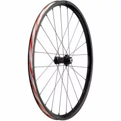 Fulcrum Set De Roues Rapid Red 3 Disc Center Lock 27,5" -Promos Porte-vélos Magasin 384417