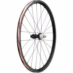 Fulcrum Set De Roues Rapid Red 3 Disc Center Lock 27,5" -Promos Porte-vélos Magasin 384419