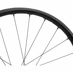 Fulcrum Set De Roues Rapid Red 3 Disc Center Lock 27,5" -Promos Porte-vélos Magasin 384421