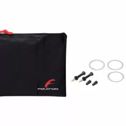 Fulcrum Set De Roues Rapid Red 3 Disc Center Lock 27,5" -Promos Porte-vélos Magasin 384422