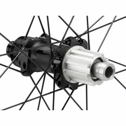 Fulcrum Set De Roues Rapid Red 3 Disc Center Lock 27,5" -Promos Porte-vélos Magasin 384427