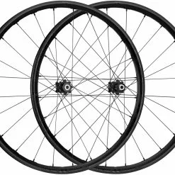 Fulcrum Set De Roues Rapid Red 3 Disc Center Lock 28"