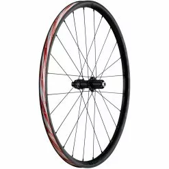 Fulcrum Set De Roues Rapid Red 3 Disc Center Lock 28" -Promos Porte-vélos Magasin 384433