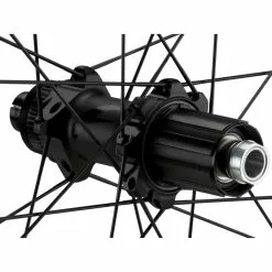 Fulcrum Set De Roues Rapid Red 3 Disc Center Lock 28" -Promos Porte-vélos Magasin 384434