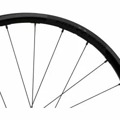 Fulcrum Set De Roues Rapid Red 3 Disc Center Lock 28" -Promos Porte-vélos Magasin 384435