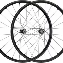 Fulcrum Set De Roues Rapid Red 3 Disc Center Lock 28" -Promos Porte-vélos Magasin 384437