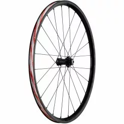 Fulcrum Set De Roues Rapid Red 3 Disc Center Lock 28" -Promos Porte-vélos Magasin 384438