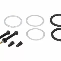 Fulcrum Set De Roues Rapid Red 3 Disc Center Lock 28" -Promos Porte-vélos Magasin 384443