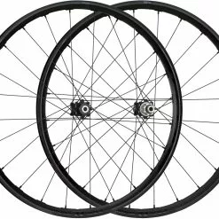 Fulcrum Set De Roues Rapid Red 3 Disc Center Lock 28" -Promos Porte-vélos Magasin 384444